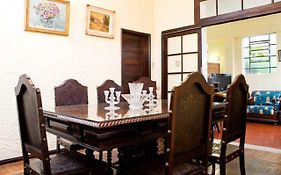 Tião Botelho Guest House